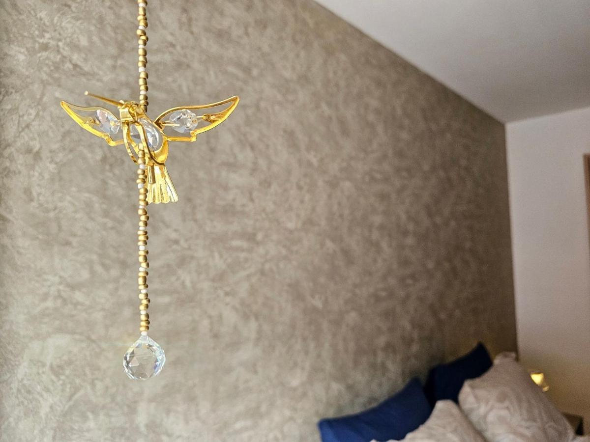 Sun&Moon Apartments ノヴィ・サド エクステリア 写真
