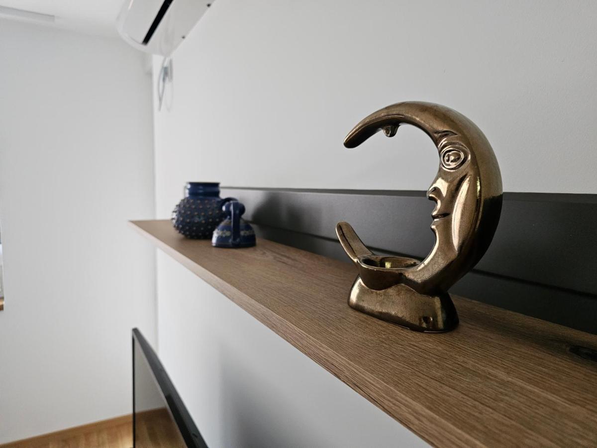 Sun&Moon Apartments ノヴィ・サド エクステリア 写真